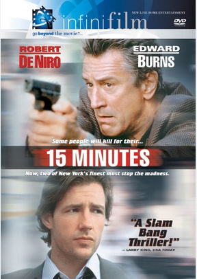 15 Minutes