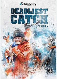 Deadliest Catch: Season 5