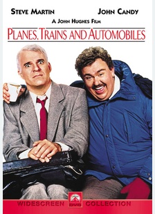 Planes, Trains And Automobiles