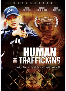 Human Trafficking