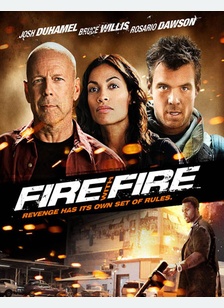 Fire with Fire