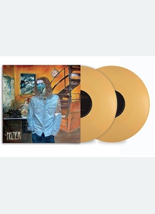 HOZIER (10TH ANNIVERSARY) (2LP