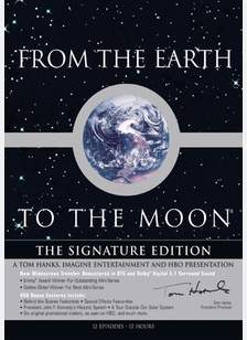 From the Earth to the Moon