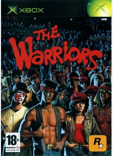 WARRIORS - Xbox