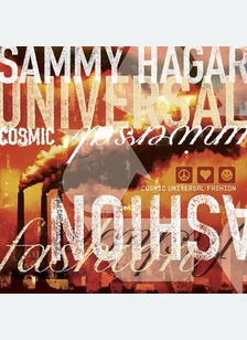 COSMIC UNIVERSAL FASHION