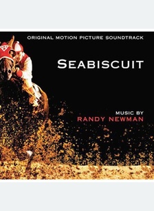 SEABISCUIT (OST)