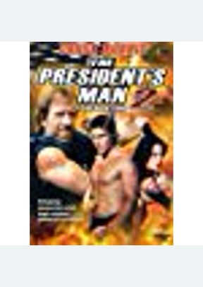The President's Man 2: A Line In The Sand