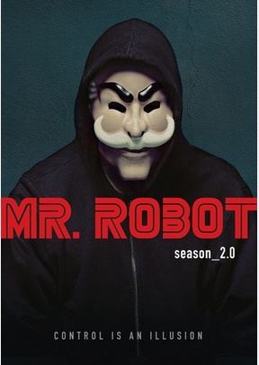 Mr. Robot: The Complete Second Season