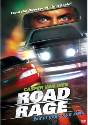 Road Rage