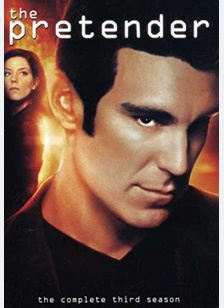 The Pretender: The Complete Third Season