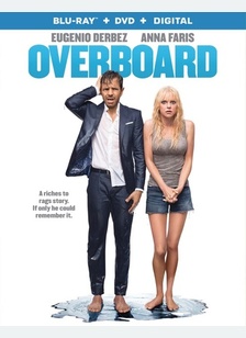 Overboard