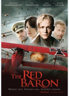 The Red Baron