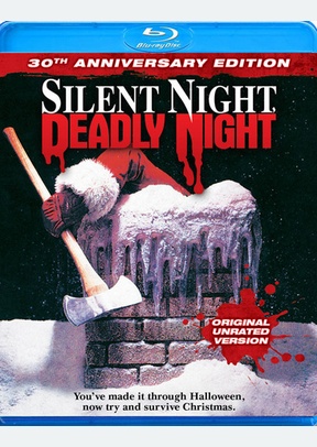 Silent Night, Deadly Night