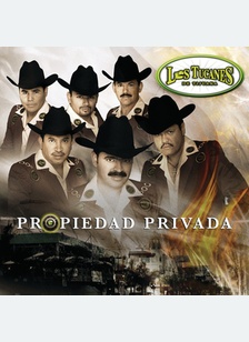 PROPIEDAD PRIVADA