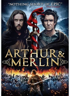 Arthur & Merlin