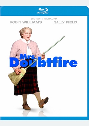 Mrs. Doubtfire