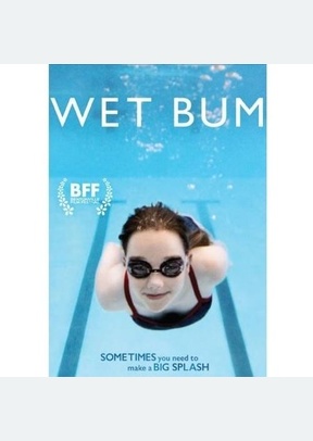 WET BUM