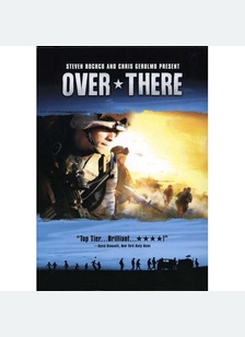 Over There: Season 1
