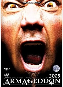 WWE:ARMAGEDDON