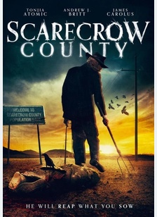 Scarecrow County