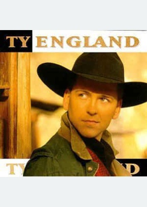 TY ENGLAND