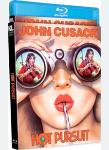 HOT PURSUIT (BR)