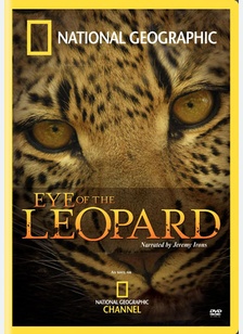 National Geographic: Eye of the Leopard