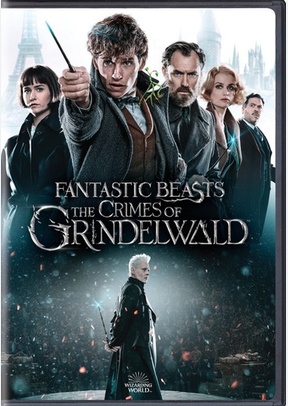 Fantastic Beasts: The Crimes of Grindelwald