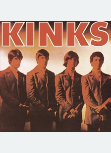 KINKS (LP)