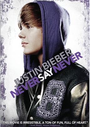 Justin Bieber: Never Say Never