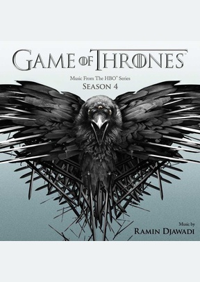 Game Of Thrones: Music From The HBO Series Season 4 (OSC)