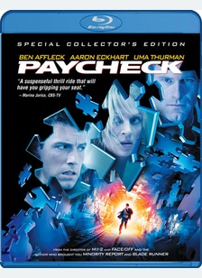 Paycheck