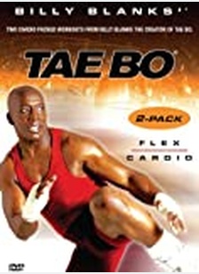 Tae Bo Cardio / Tae Bo Flex