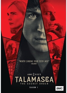 TALAMASCA:S1