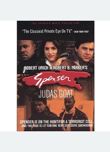 Spenser: Judas Goat