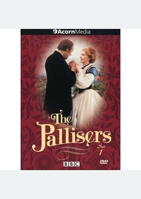 PALLISERS:S1