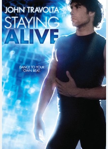 Staying Alive