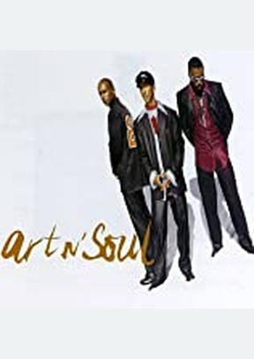 TOUCH OF SOUL