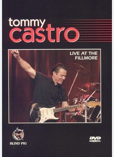 CASTRO, TOMMY