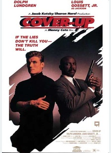 Cover-Up