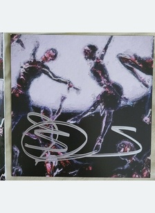Optimist Ie Limited Signed Edition