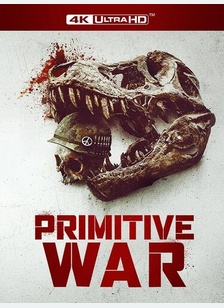 PRIMITIVE WAR (4K)