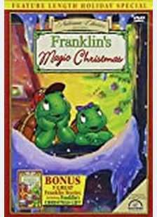 FRANKLIN:MAGIC CHRISTMAS