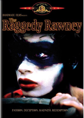 The Raggedy Rawney