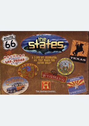 STATES