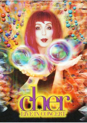 CHER