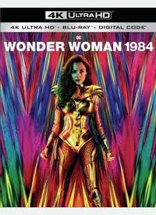 Wonder Woman 1984