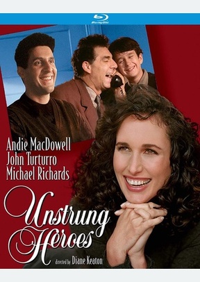 Unstrung Heroes