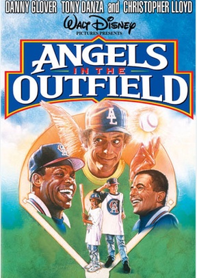 Angels In The Outfield