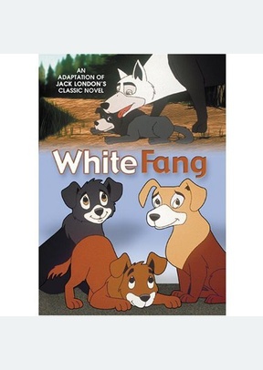 White Fang